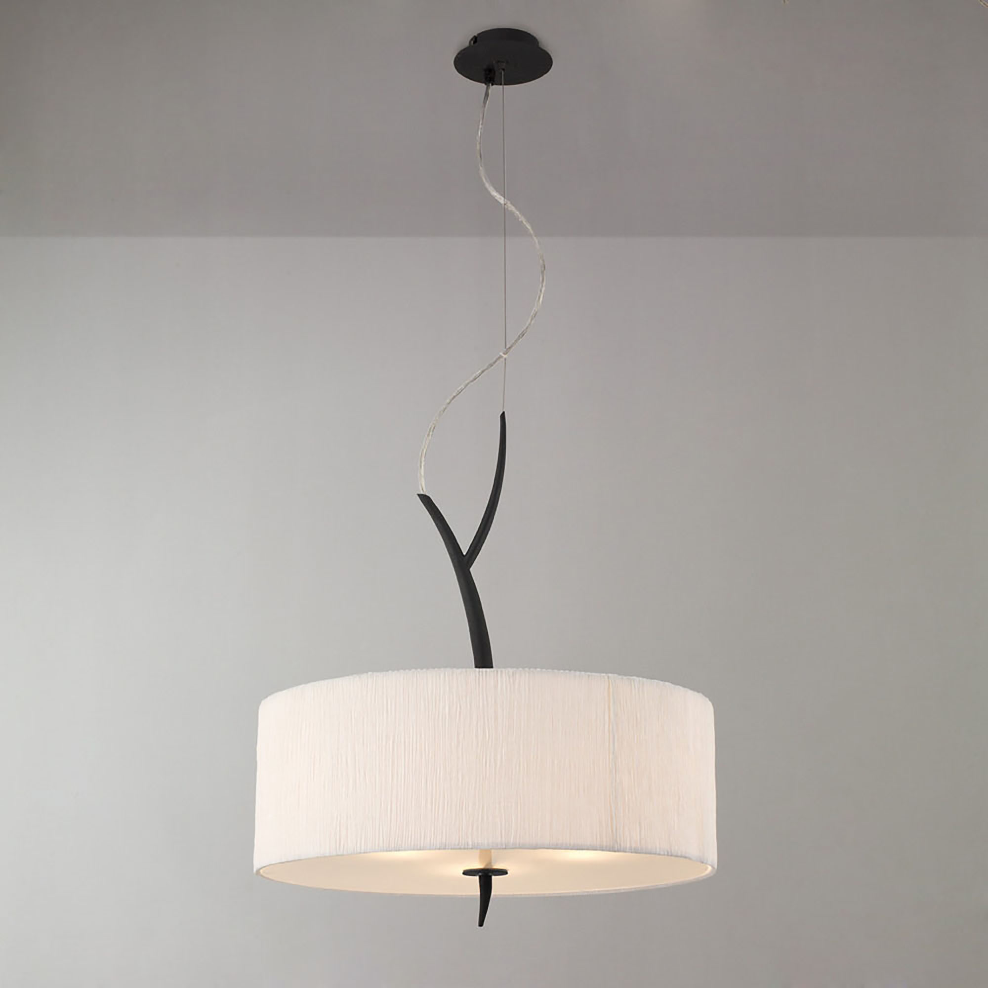 Eve Ceiling Lights Mantra Single Pendant